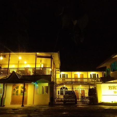 Bright Hotel Науншве Екстер'єр фото