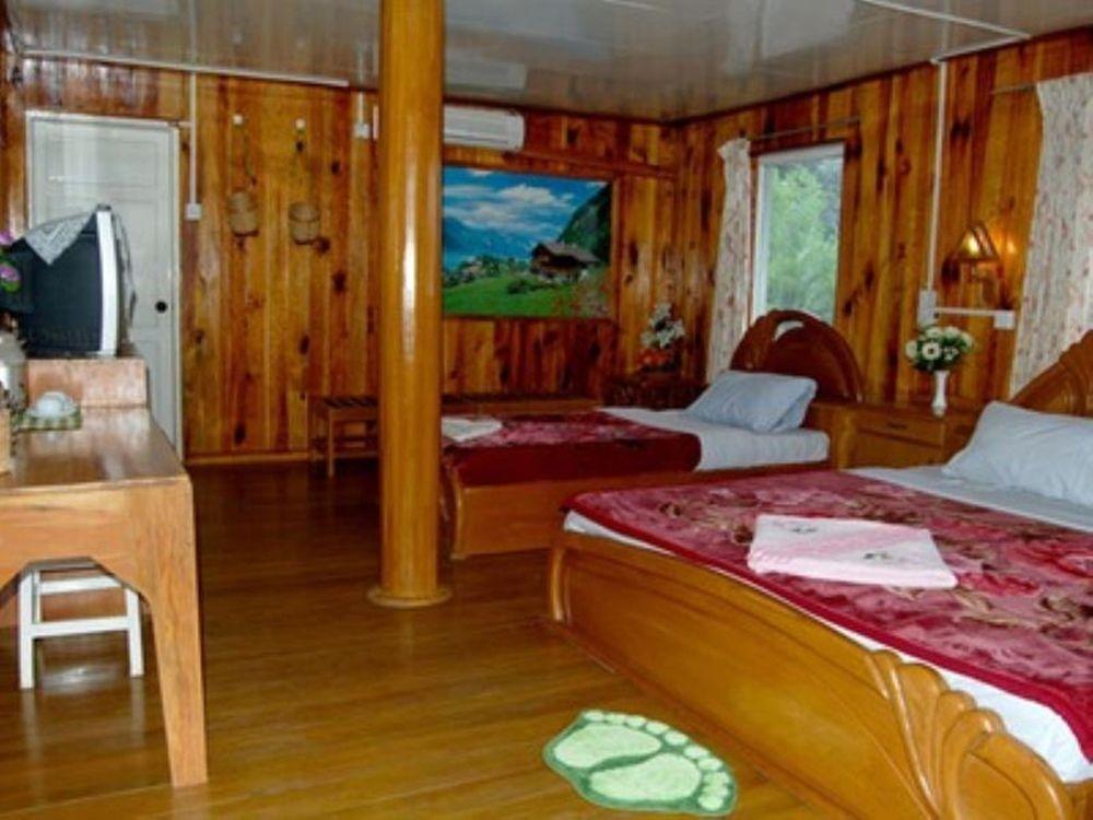 Bright Hotel Науншве Екстер'єр фото
