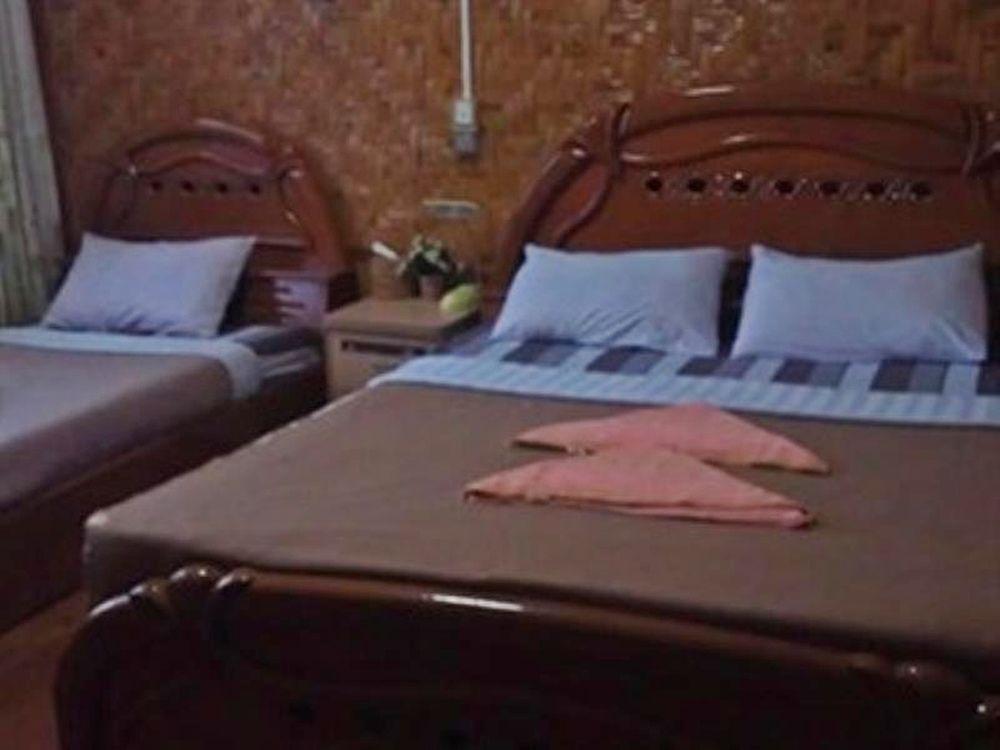 Bright Hotel Науншве Екстер'єр фото