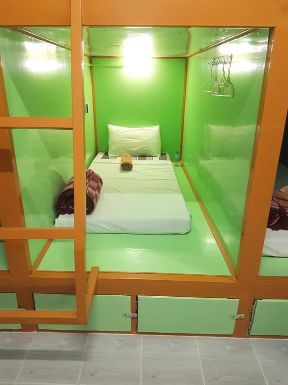 Bright Hotel Науншве Екстер'єр фото