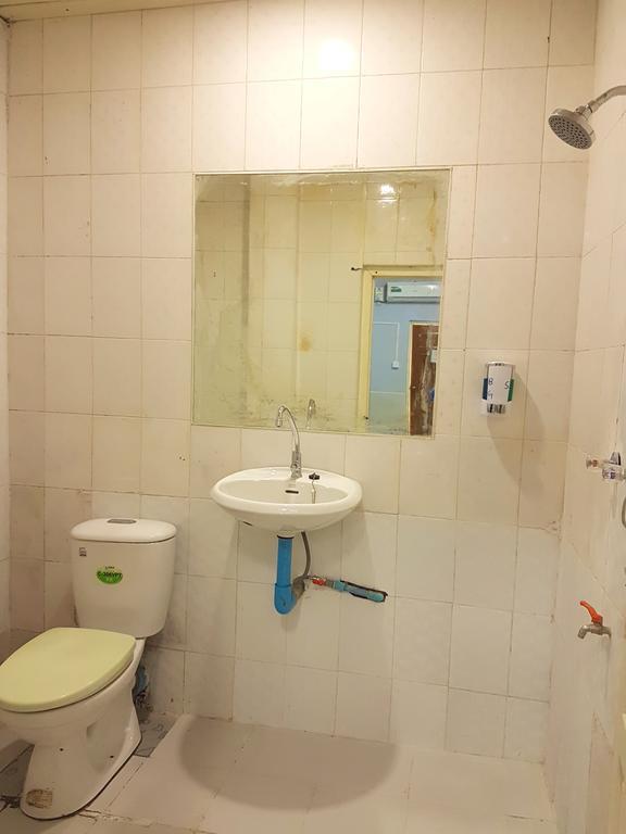 Bright Hotel Науншве Екстер'єр фото